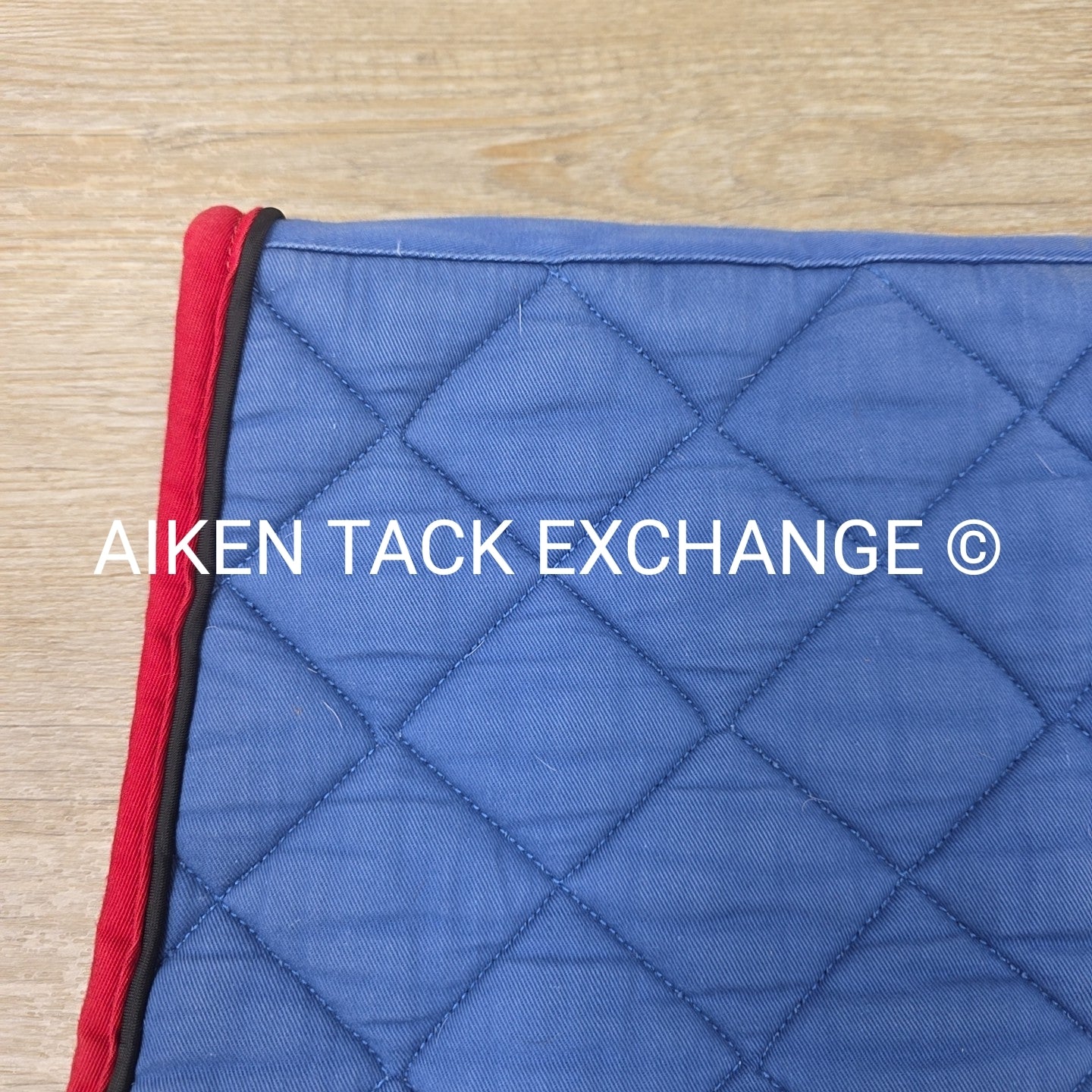 Jack's Spiderman All Purpose Saddle Pad