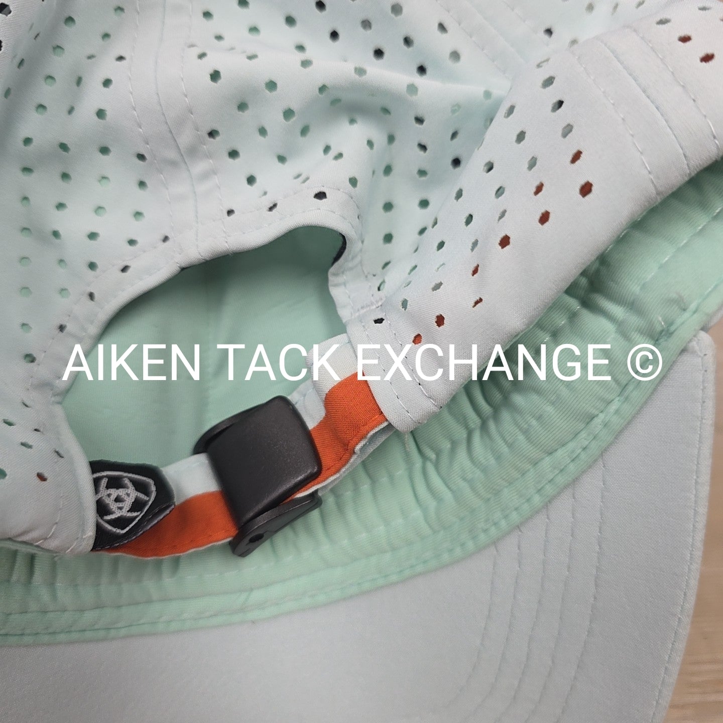 Ariat Tri Factor Cap