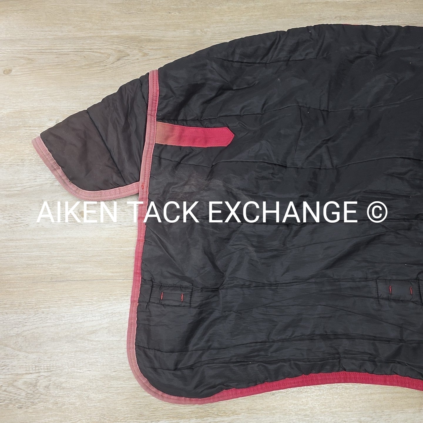 Bridleway 350 G Fill Combo Stable Blanket, 75"