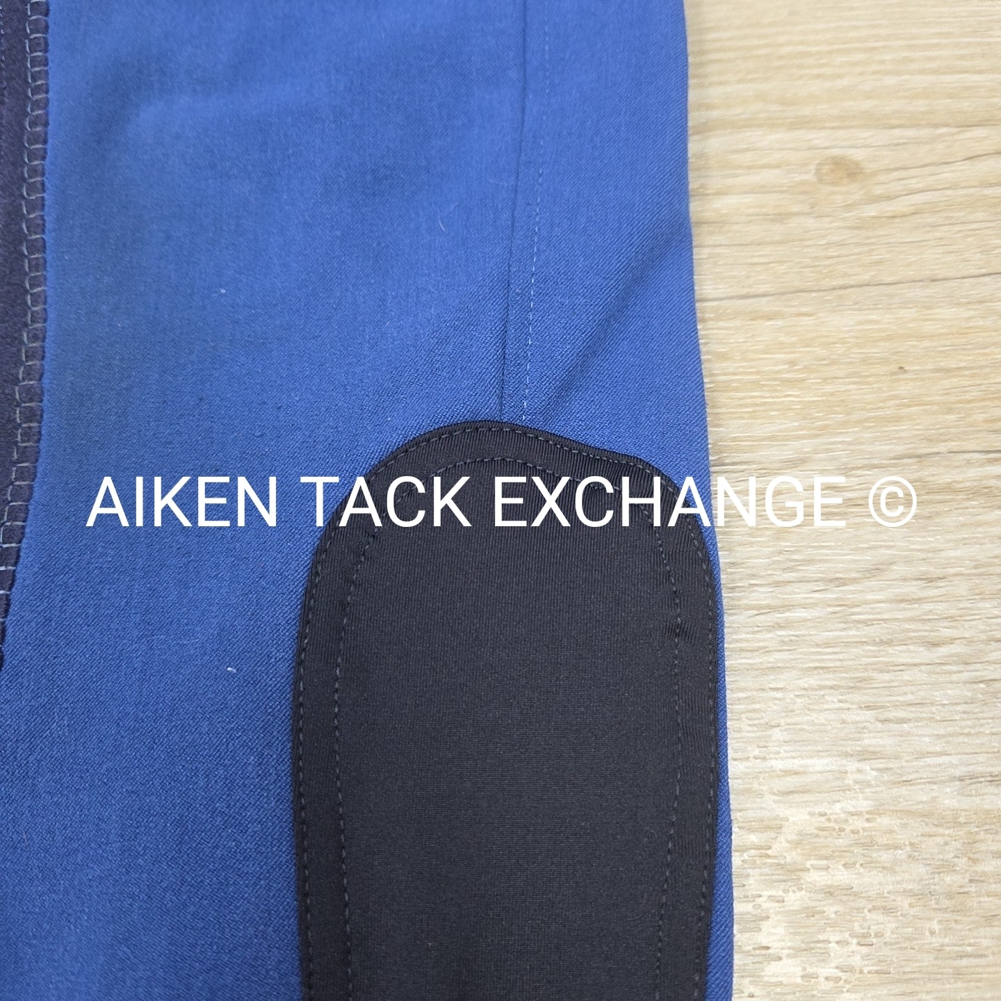 SmartPak Piper Full Seat Breeches, Size 30