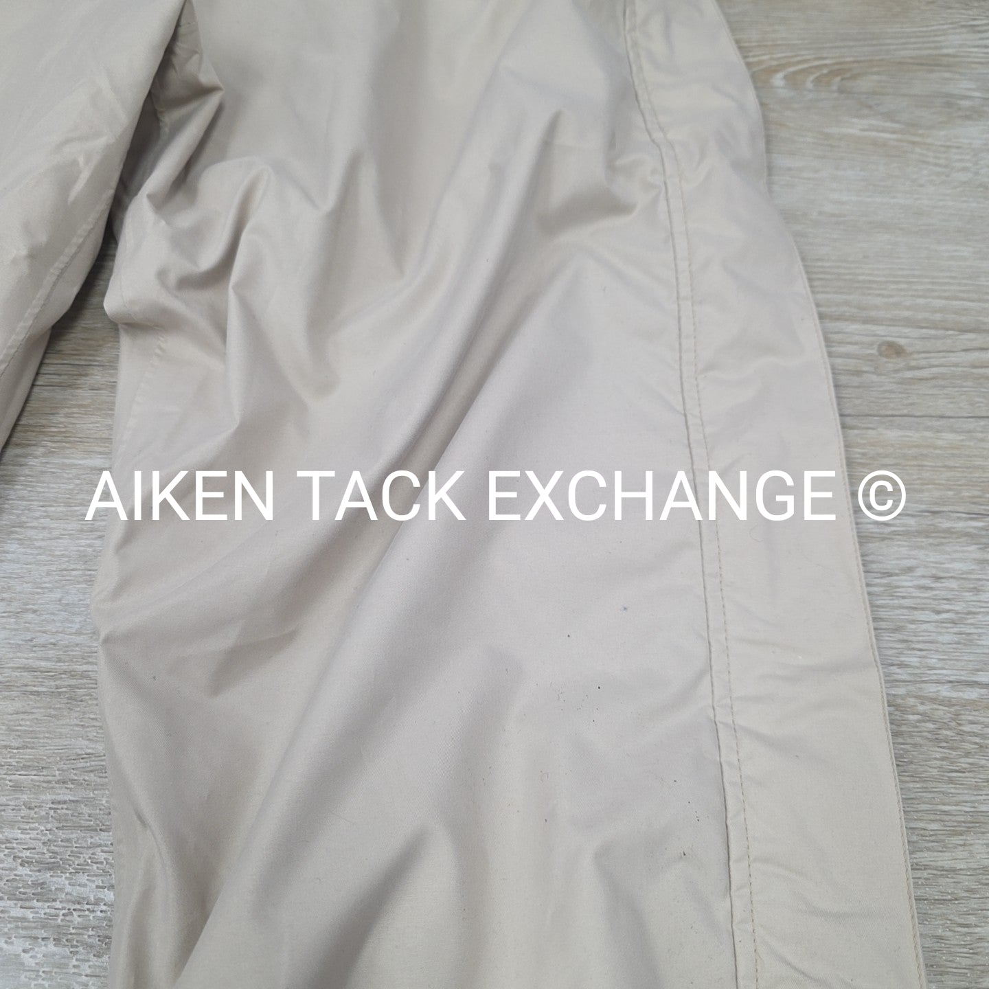 Horseware Ireland Tally Ho Waterproof Over Trousers, Women's Medium