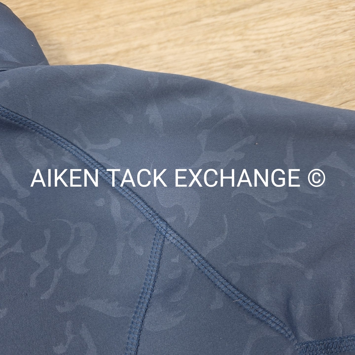 Kerrits Fleece Zip Up Jacket, Size X-Large