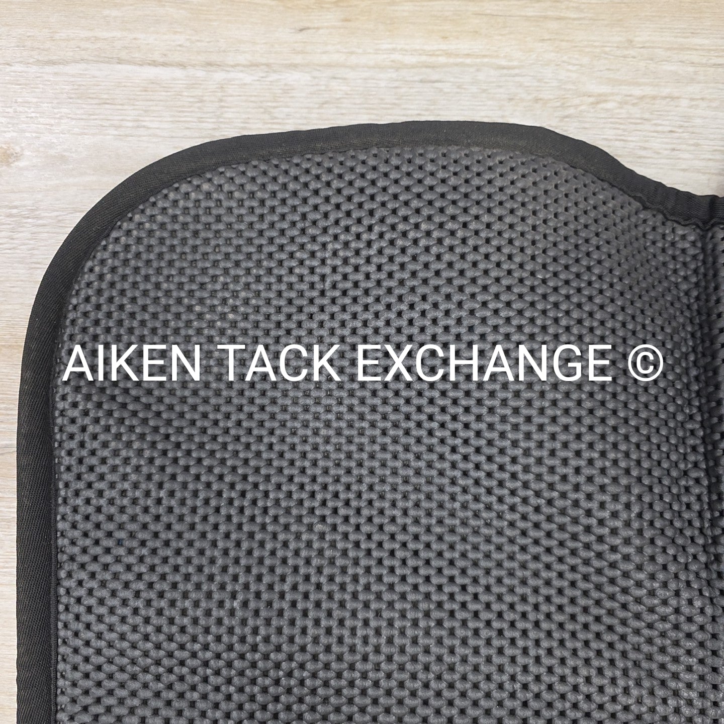Equi-Tech Original Tacky Too Non-Slip Westen Saddle Pad