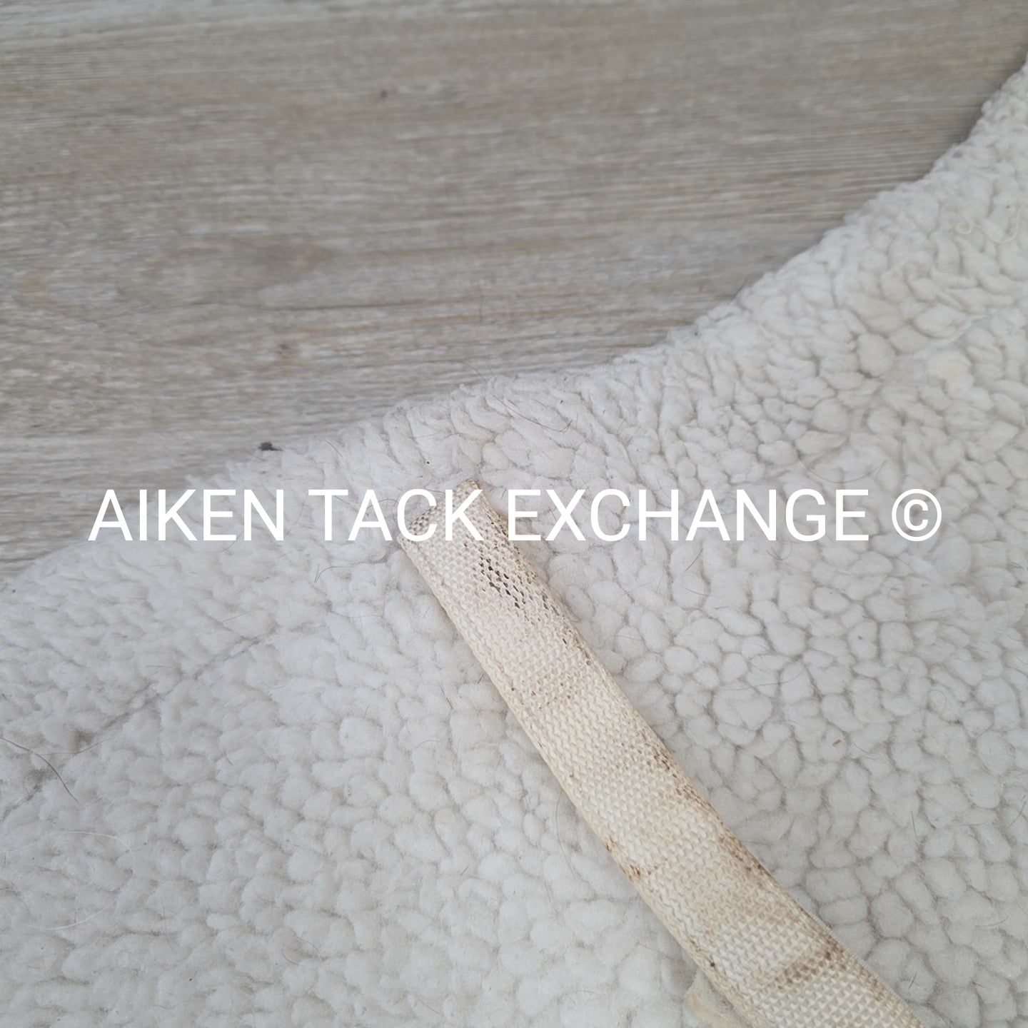 BARGAIN BUNDLE: 3 Toklat Medallion Contour All Purpose Saddle Pads