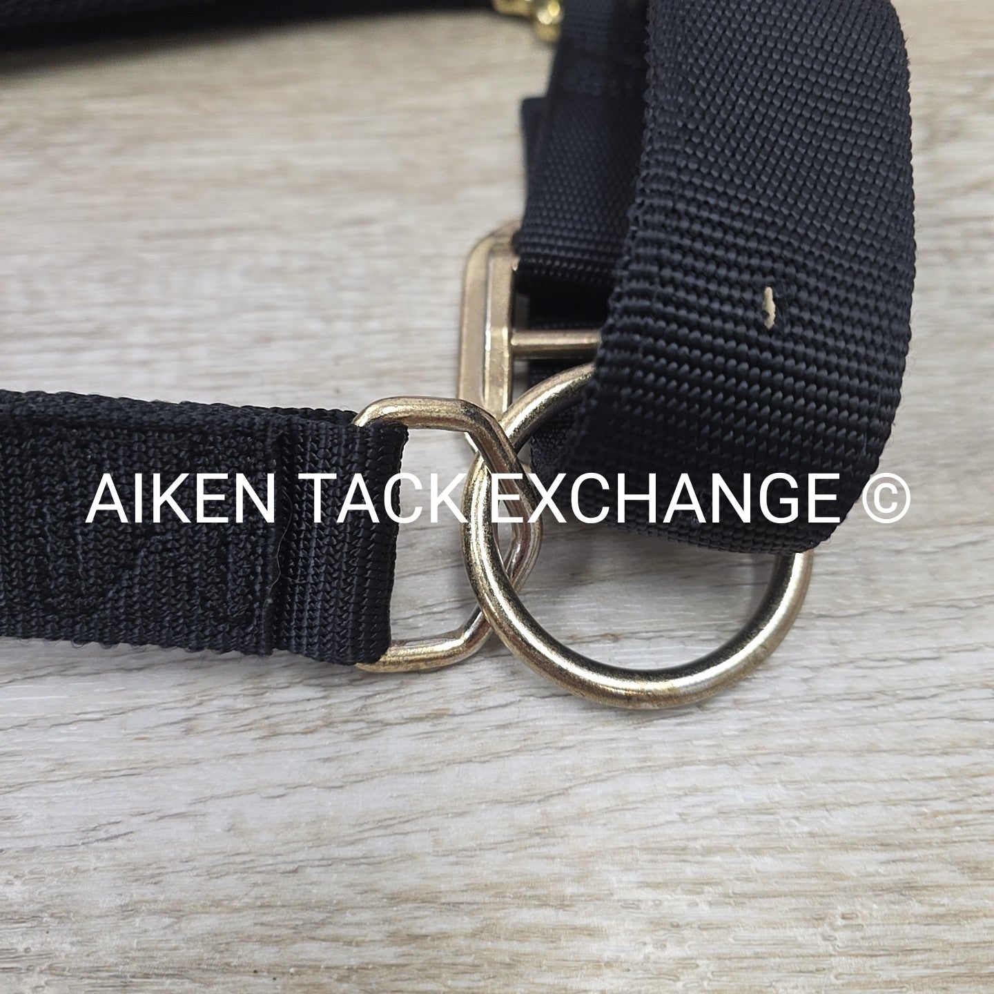 Weaver Leather Halter, Draft
