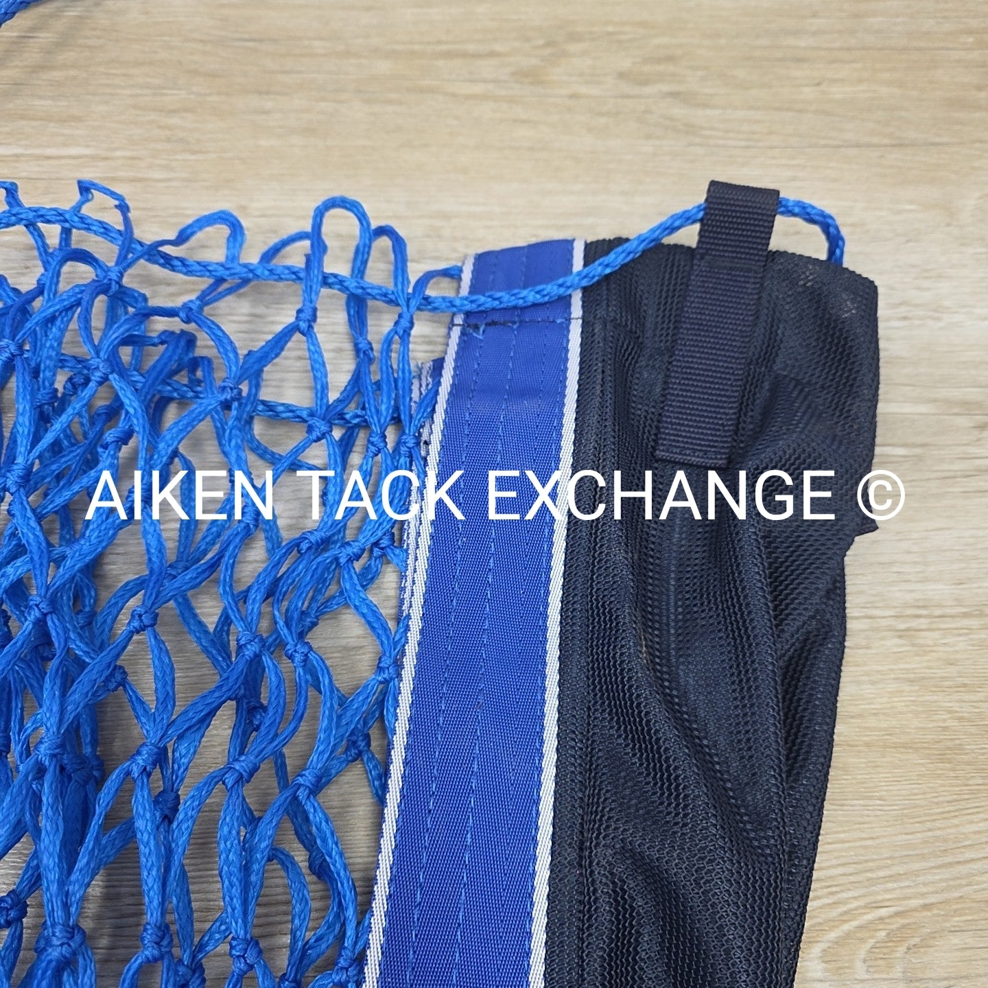 Shires Double Sided Mesh Hay Bag
