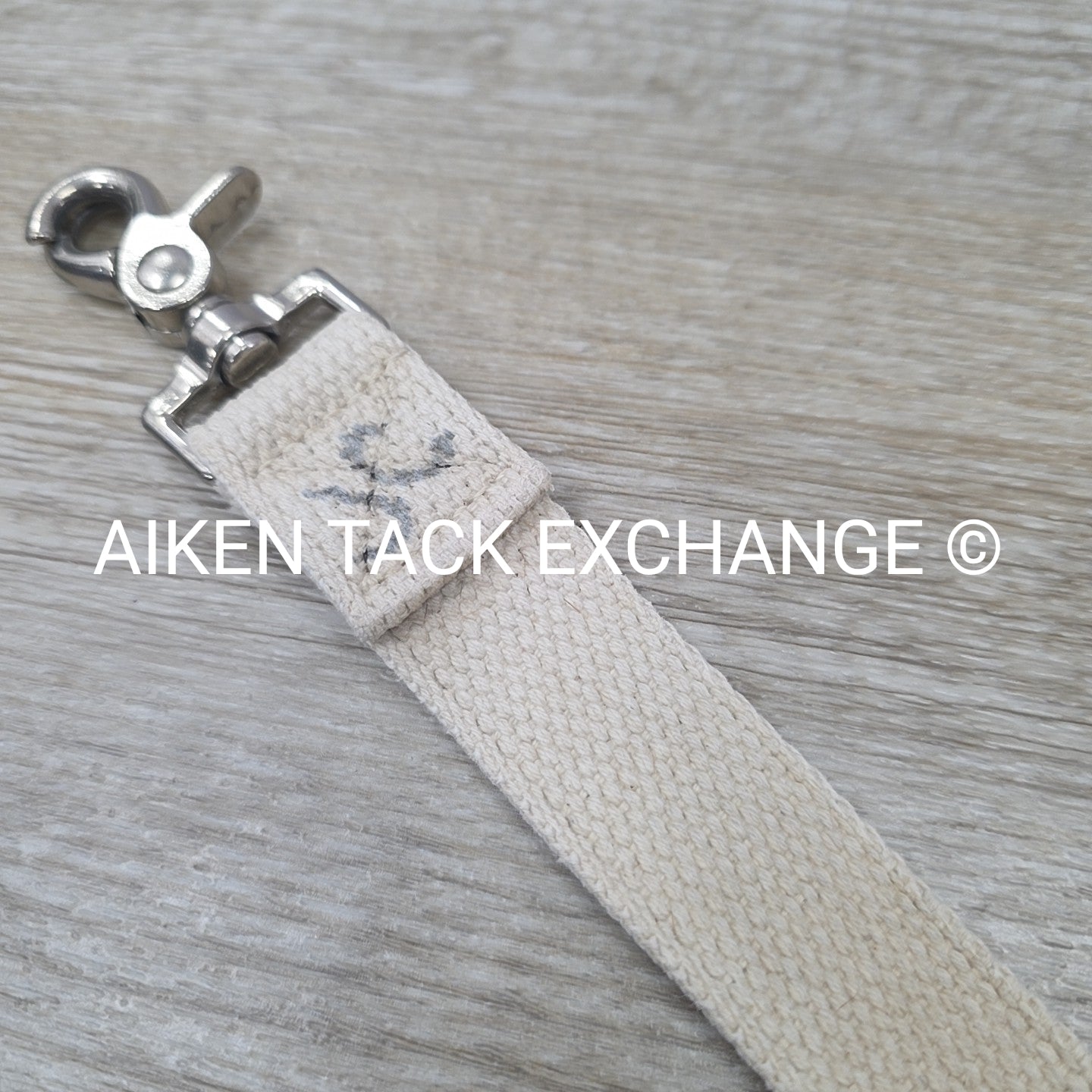 Stirrup Keeper