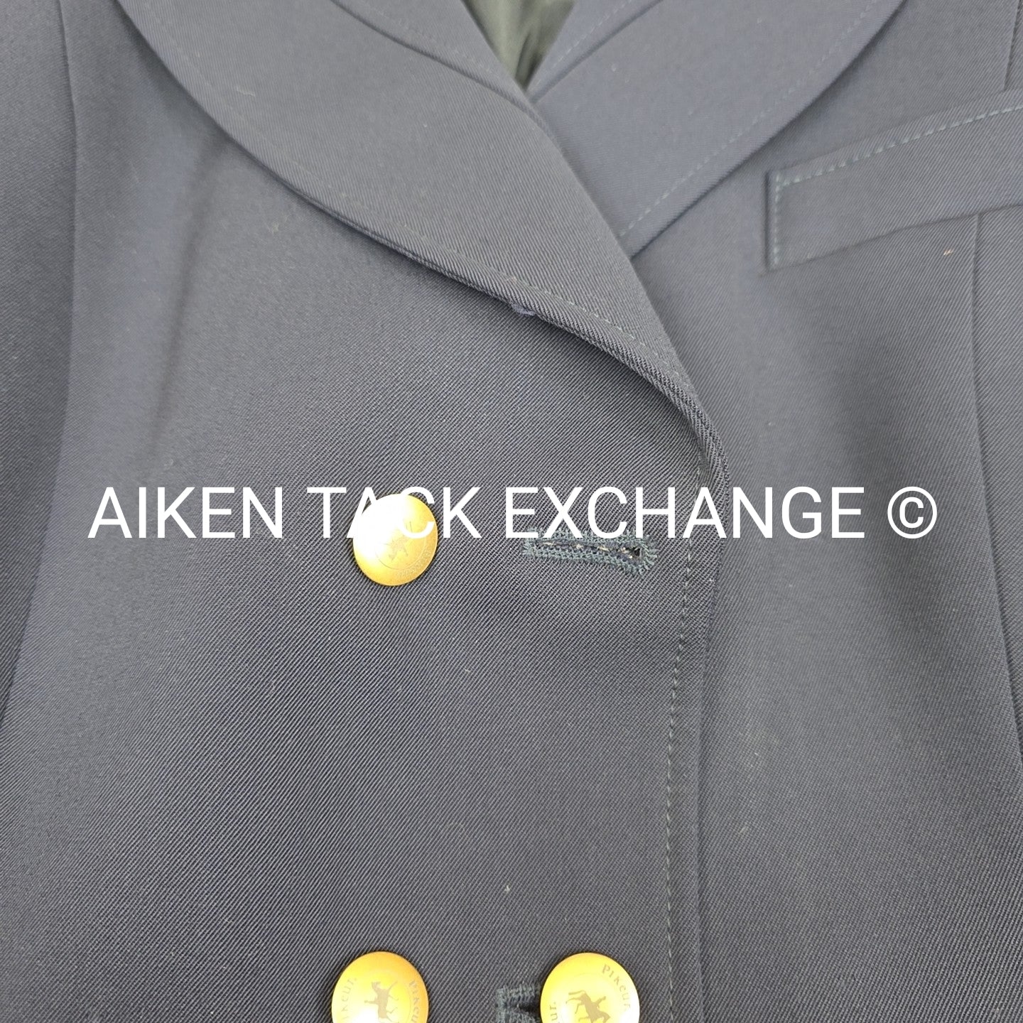 Pikeur D-Frack Shadbelly, Size US 8/EU 38
