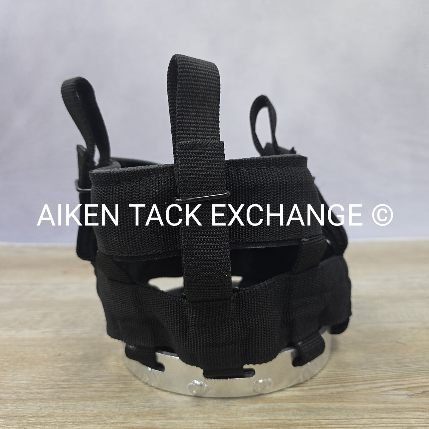 Best Friend Cribbing Muzzle, Size Full