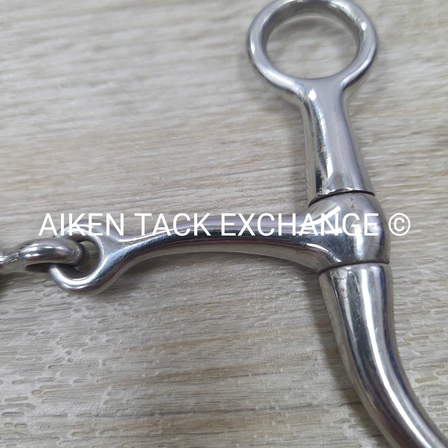 Double Joint Long Shank Bit 5"