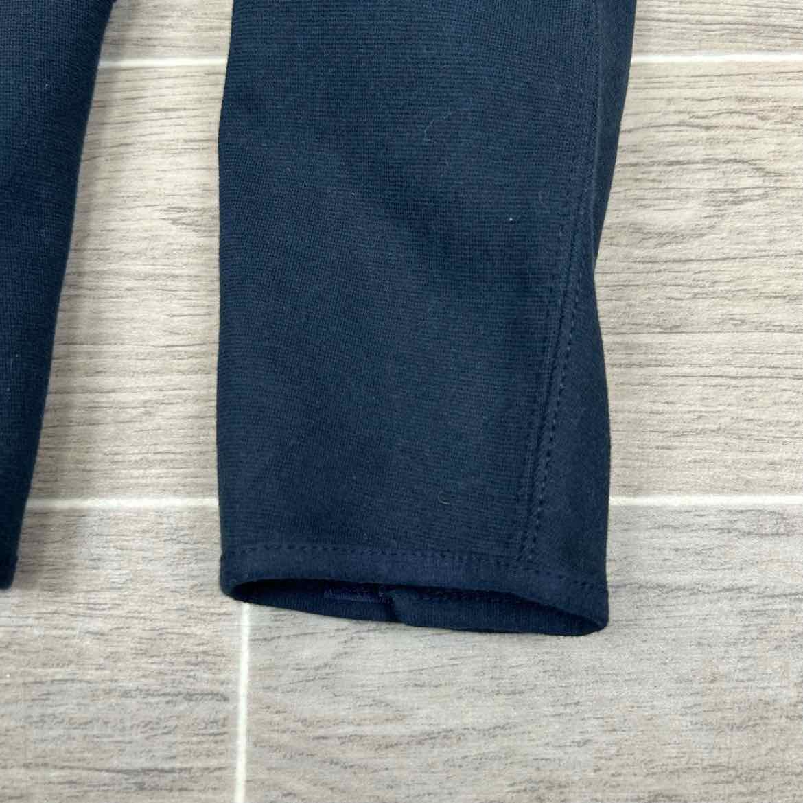 Horse Wood Children's Knee Patch Breeches, Size 8, Brand New