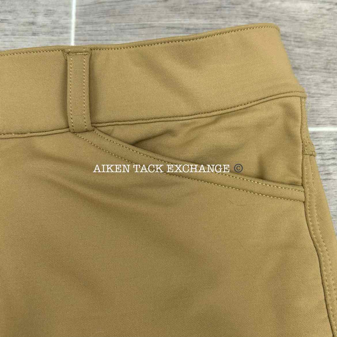 FITS Free Flex Full Seat Breeches, Size X-Large