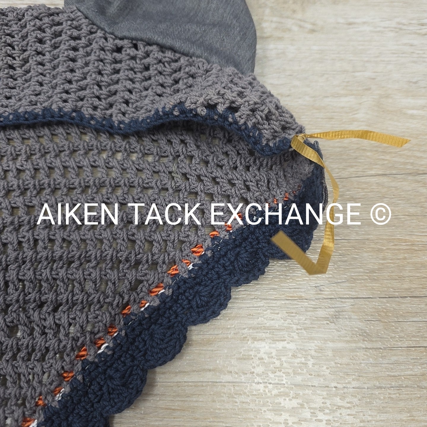 Schockemohle Ear Bonnet, Size Full