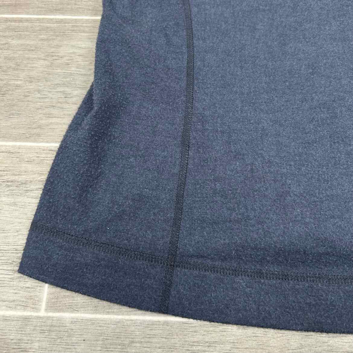 Chestnut Bay Riders Lounge Cardigan, Size Small
