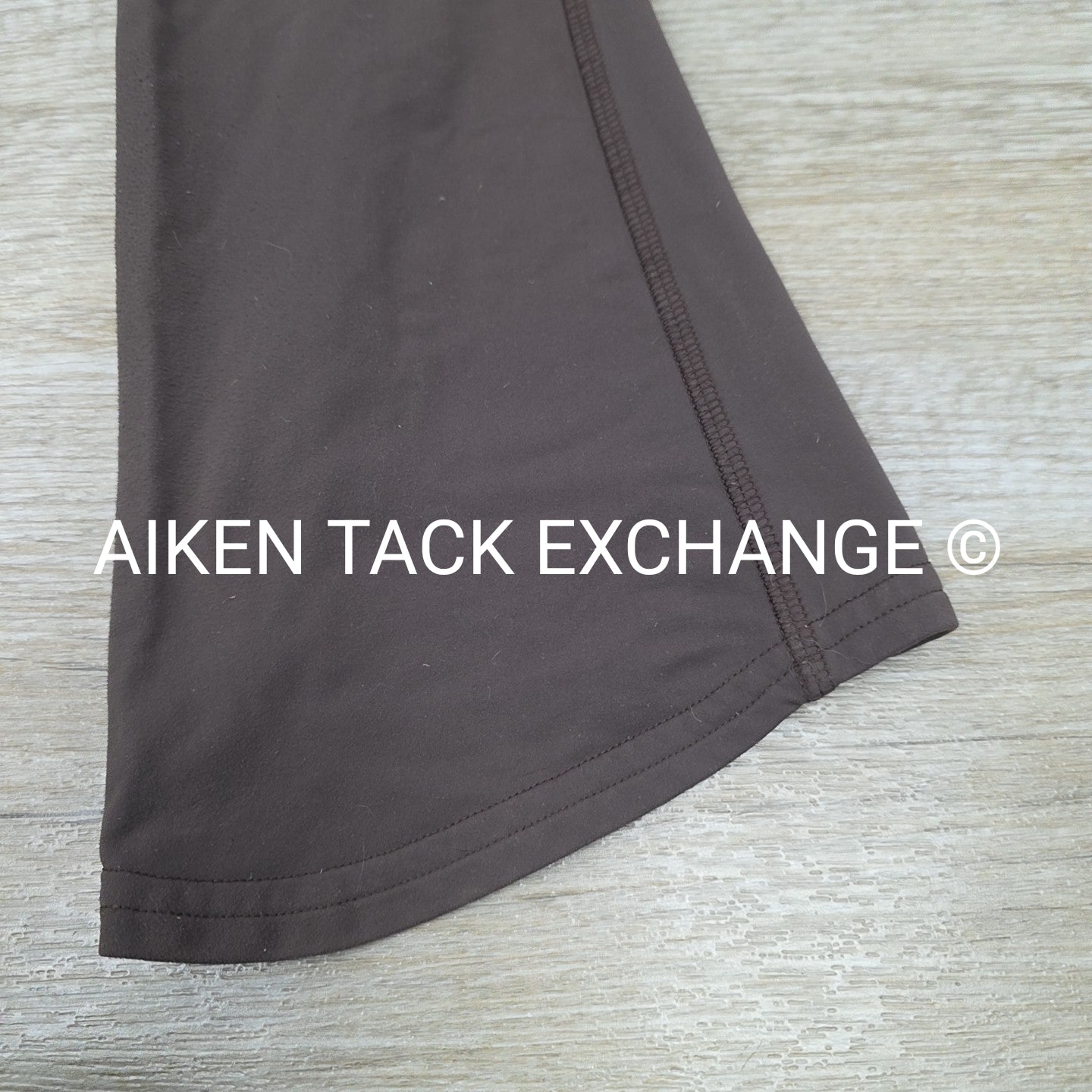 Kerrits IceFil Full Seat Boot Cut Tights, Size Medium