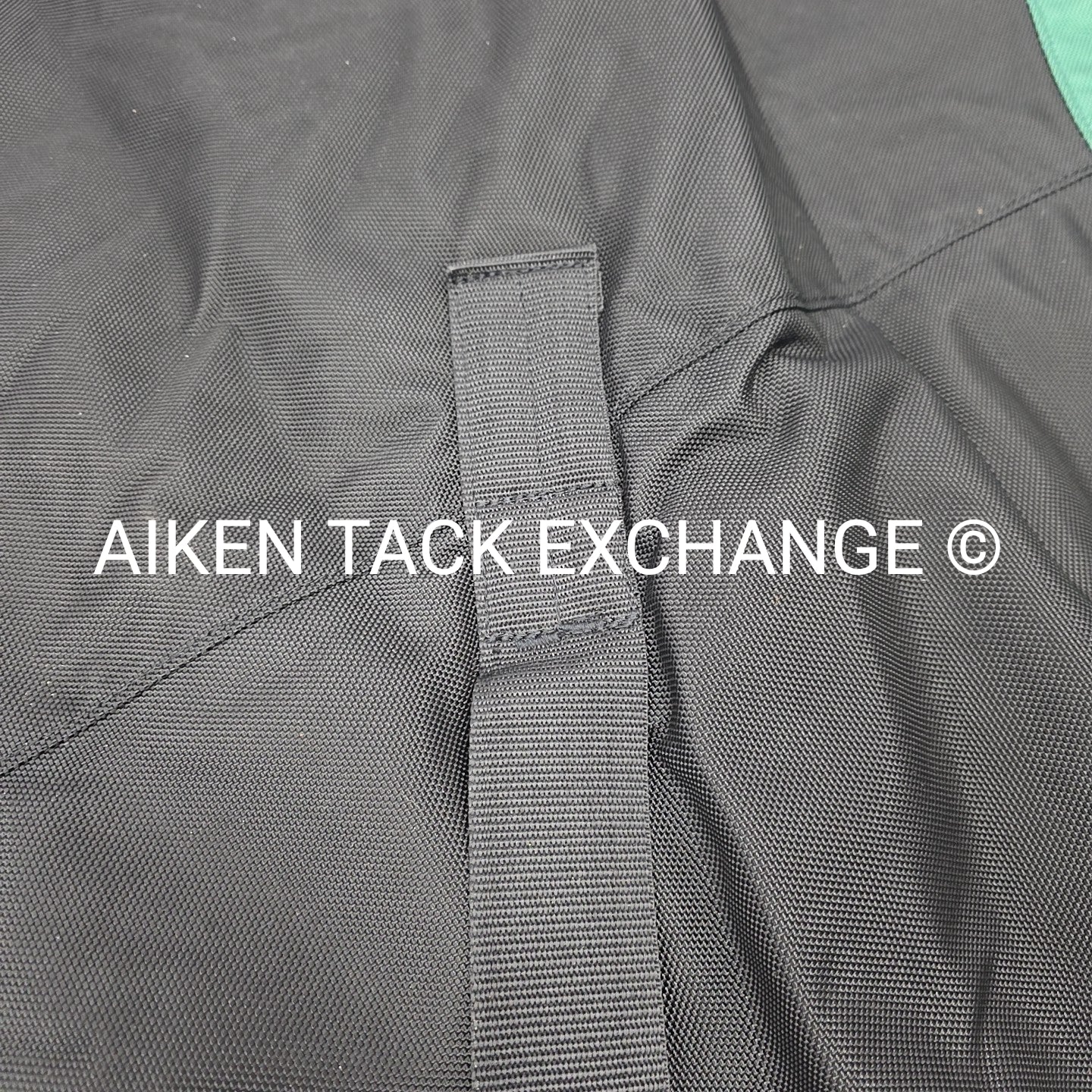 Schneiders VTEK Adjusta-Fit Heavy Weight Turnout Blanket, 82"