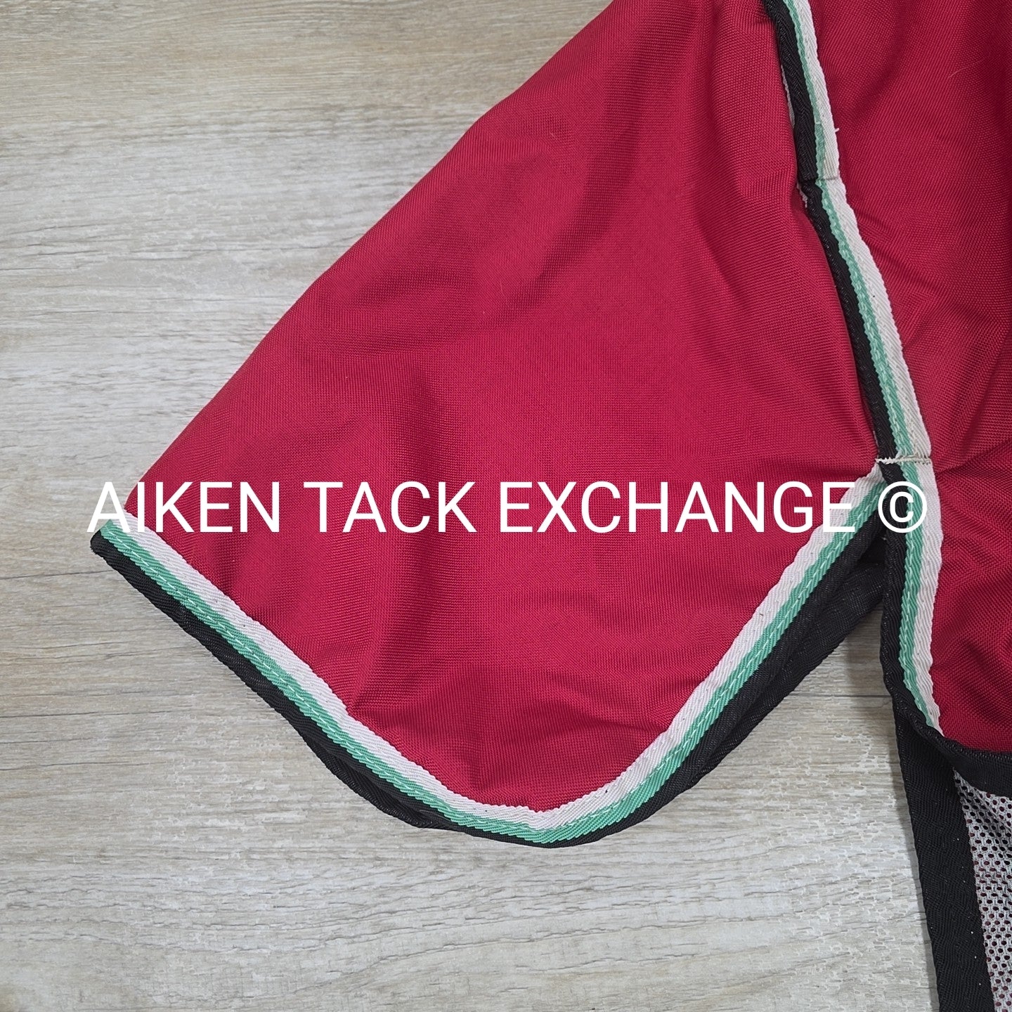 Horseware Amigo Bravo 12 0g Turnout Sheet, 75"