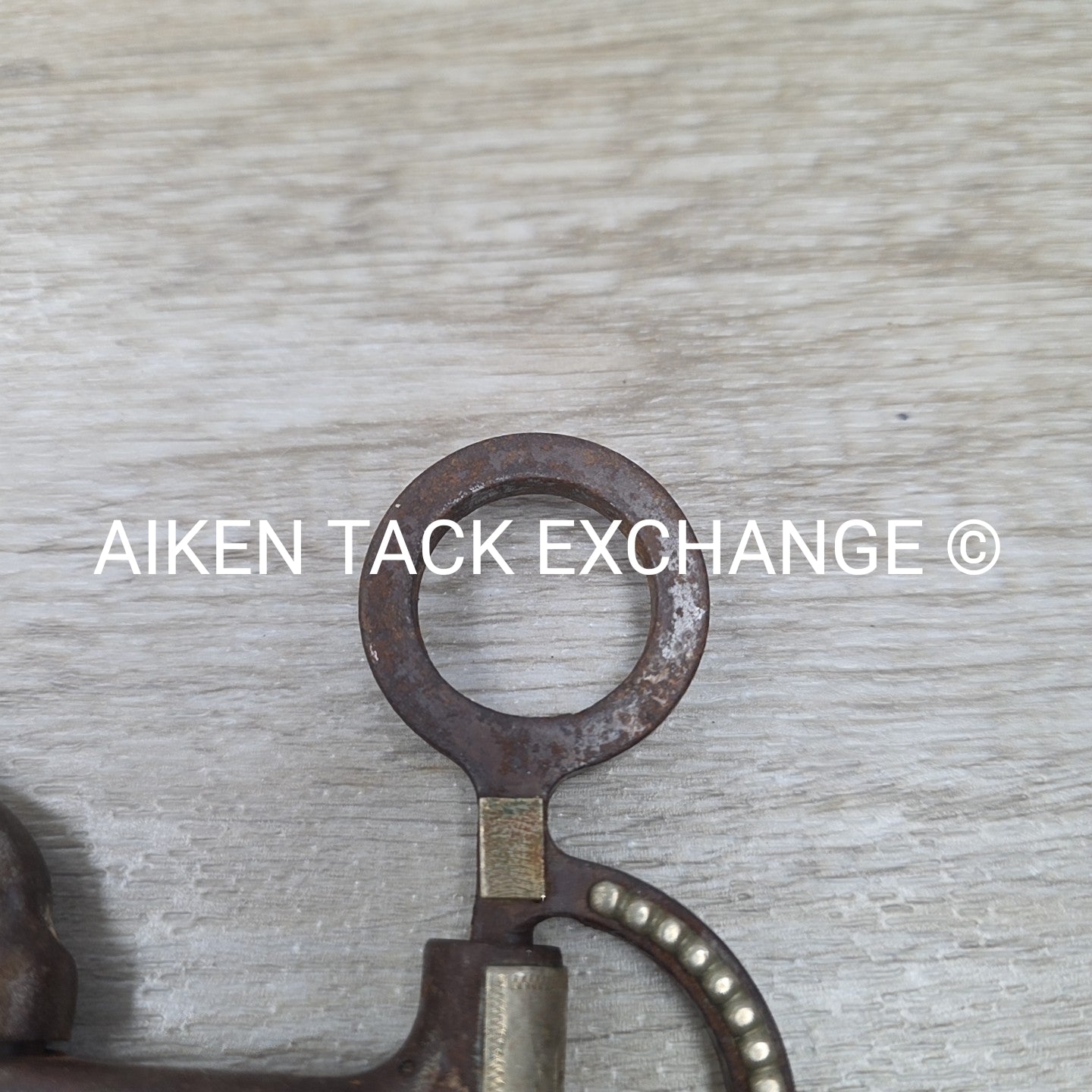 Stanbro Sweet Iron Correction Bit 5"