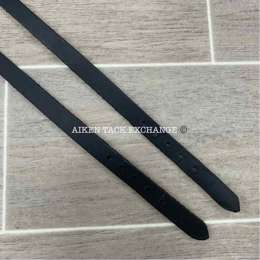 Dublin Garter Jodhpur Straps, Size Large