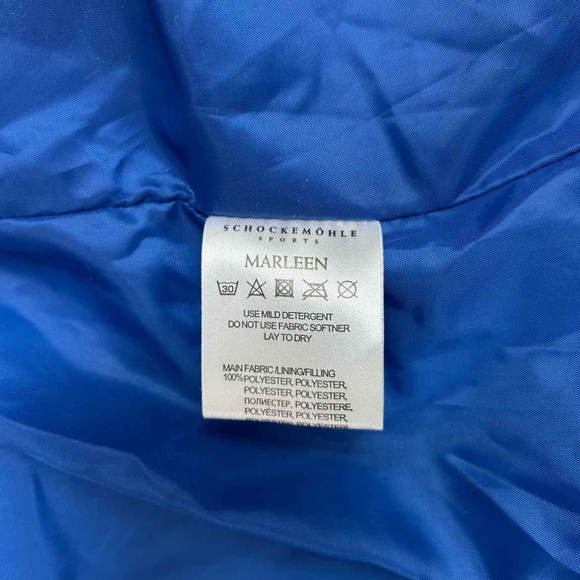 Schockemohle Marleen Vest, Size Small