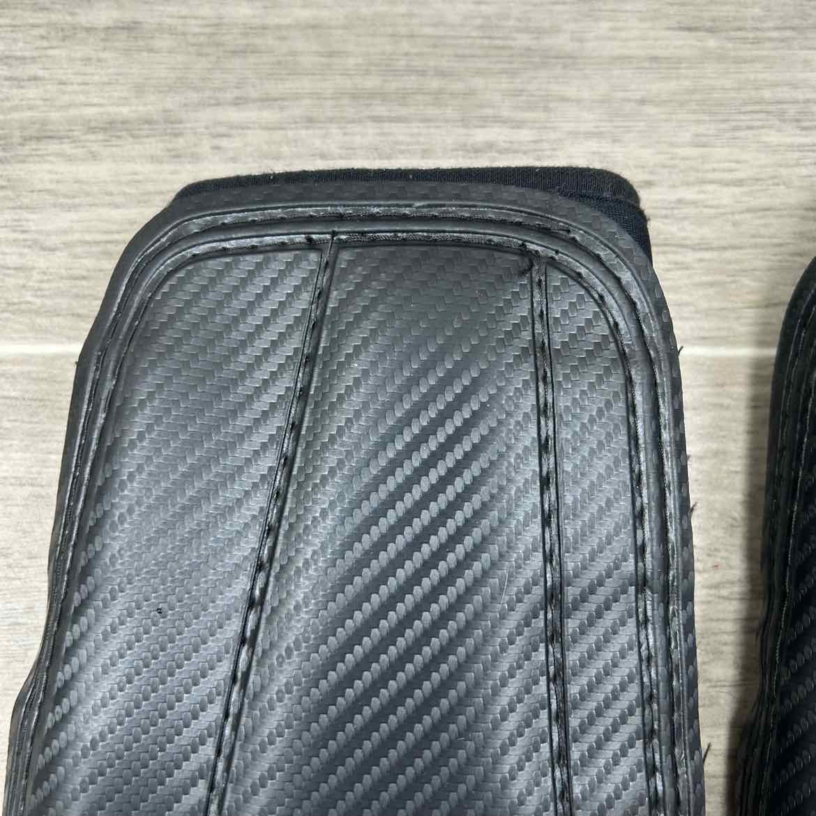 Woof Wear Double Lock Brushing Boots, Size Medium