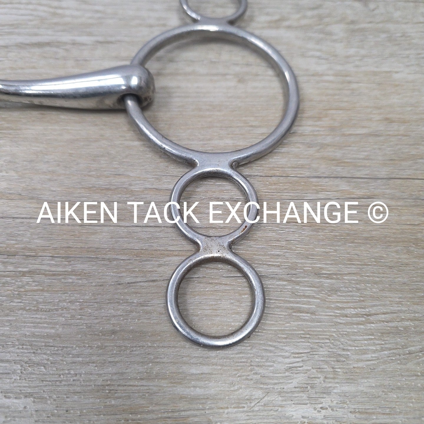 Korsteel Metalab Single Joint 3 Ring Elevator Bit 5.5"