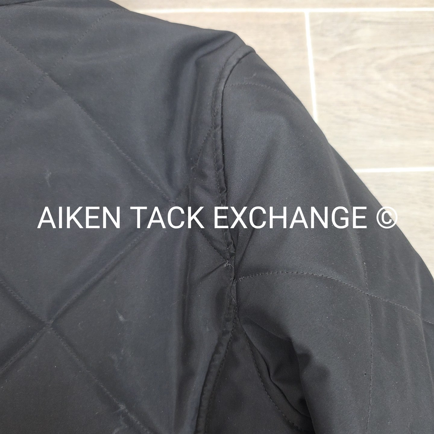 Ariat Winter Coat, Size Small