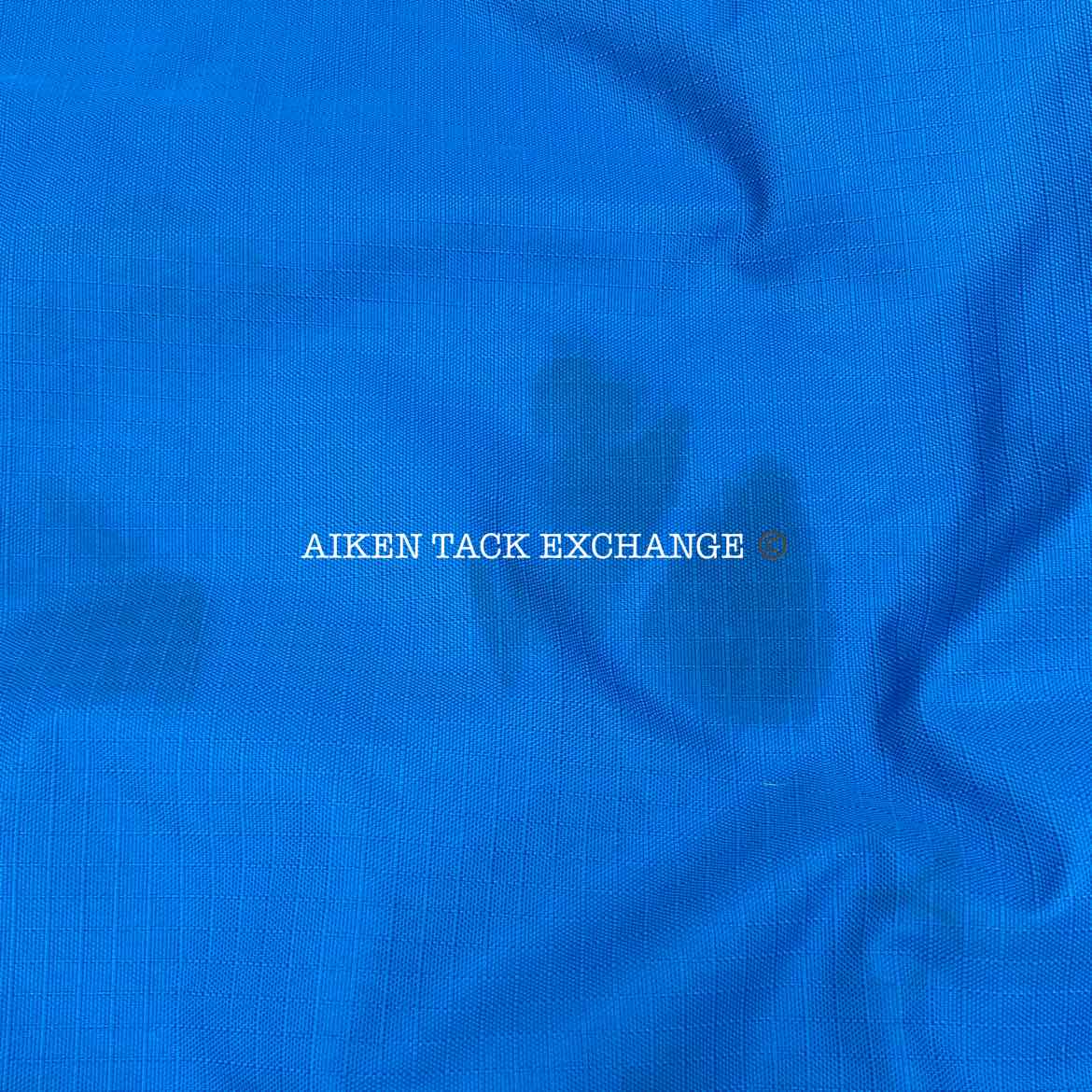 Shires Highlander Plus Combo Medium Weight 200g Turnout Blanket 75"