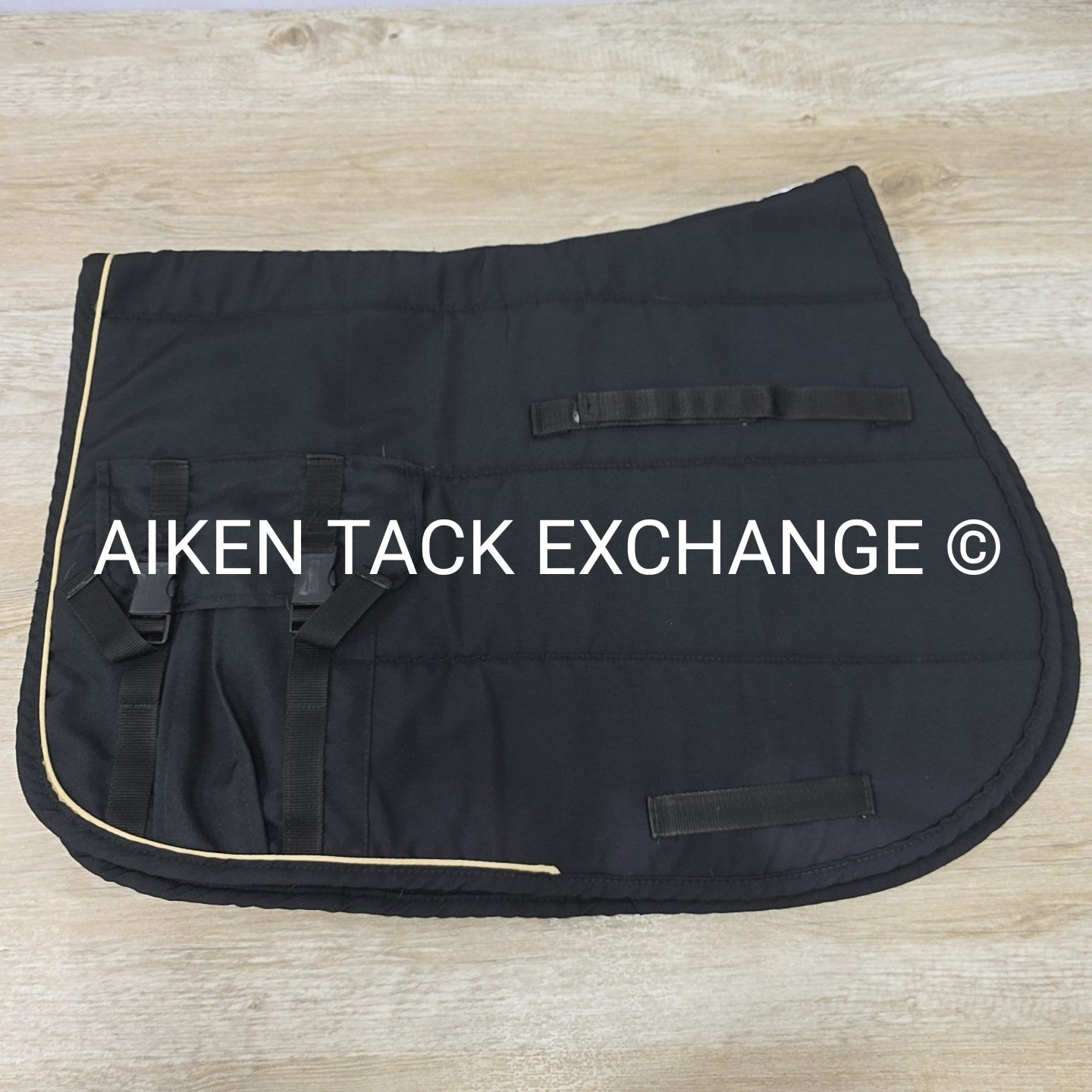 TuffRider All Purpose Trial Saddle Pad