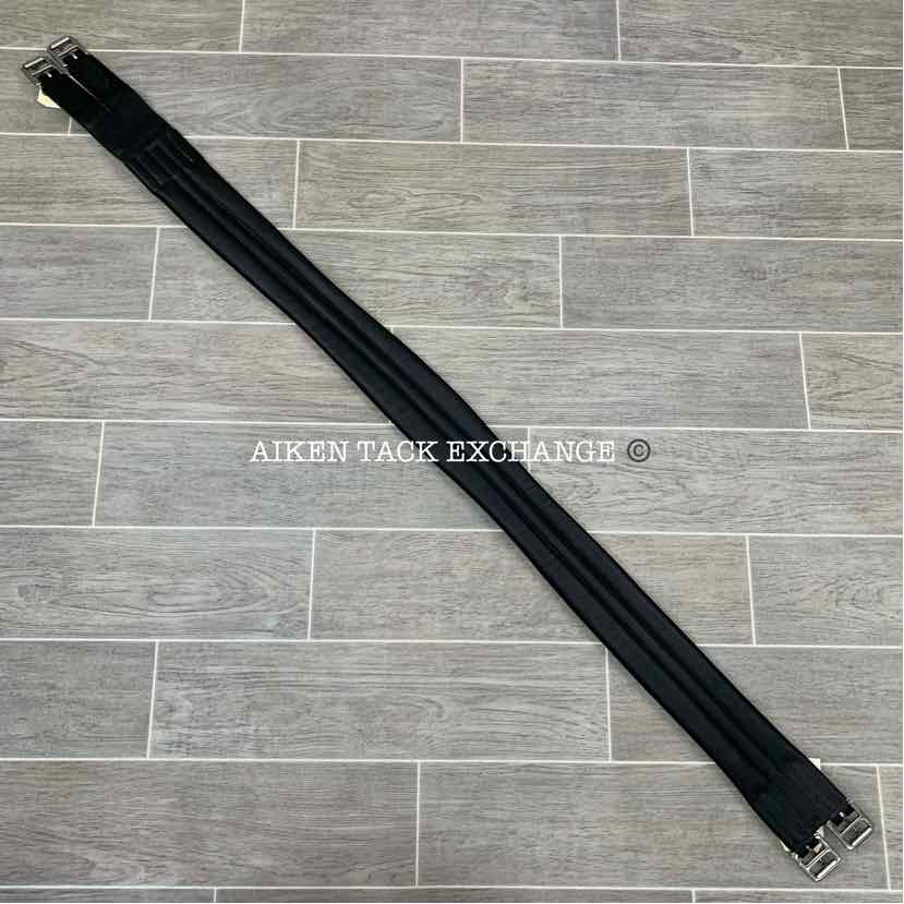 Nunn Finer Single Elastic Chafeless Contour Girth 52"