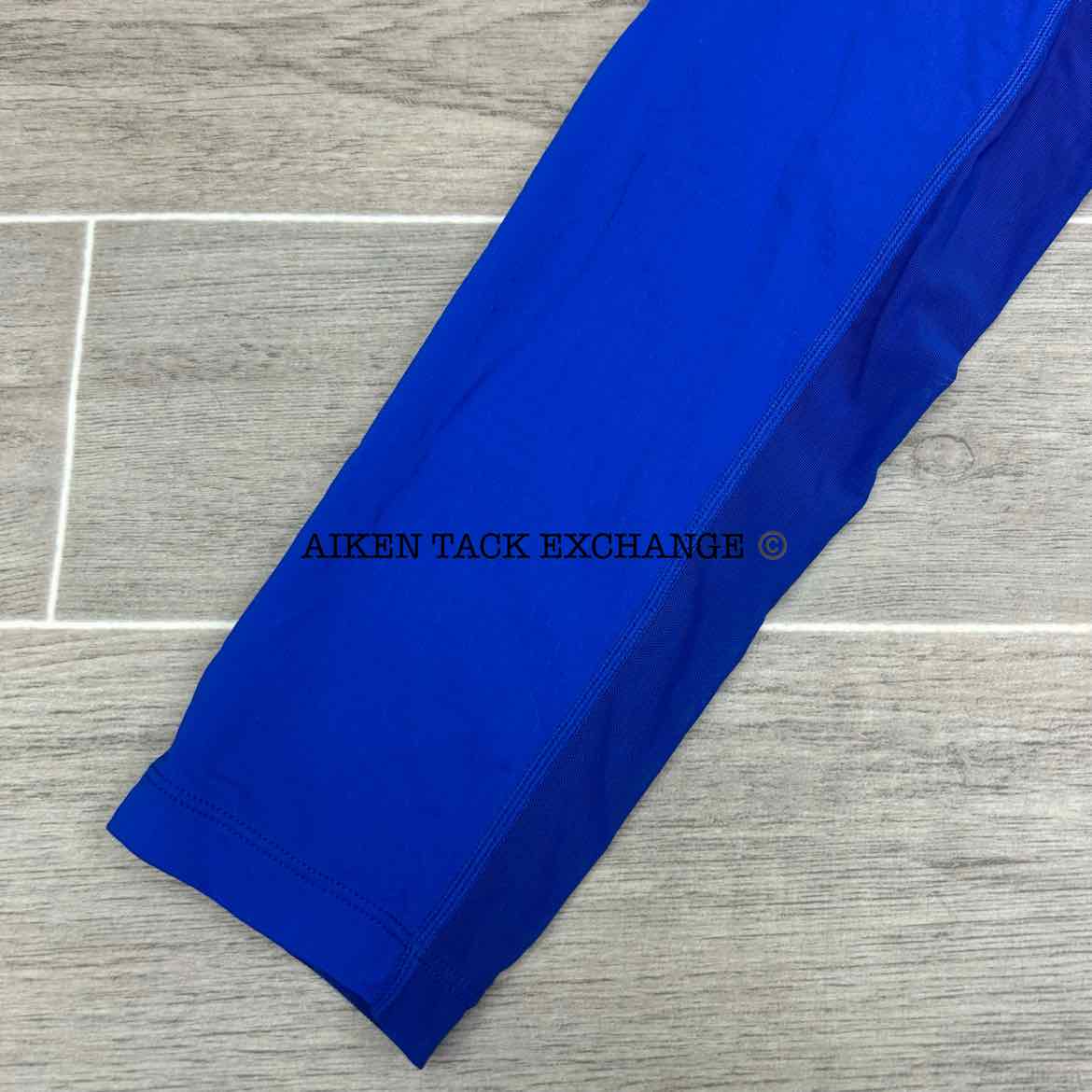 Riding Sport by Dover Saddlery Long Sleeve Sun Shirt, Women's Large