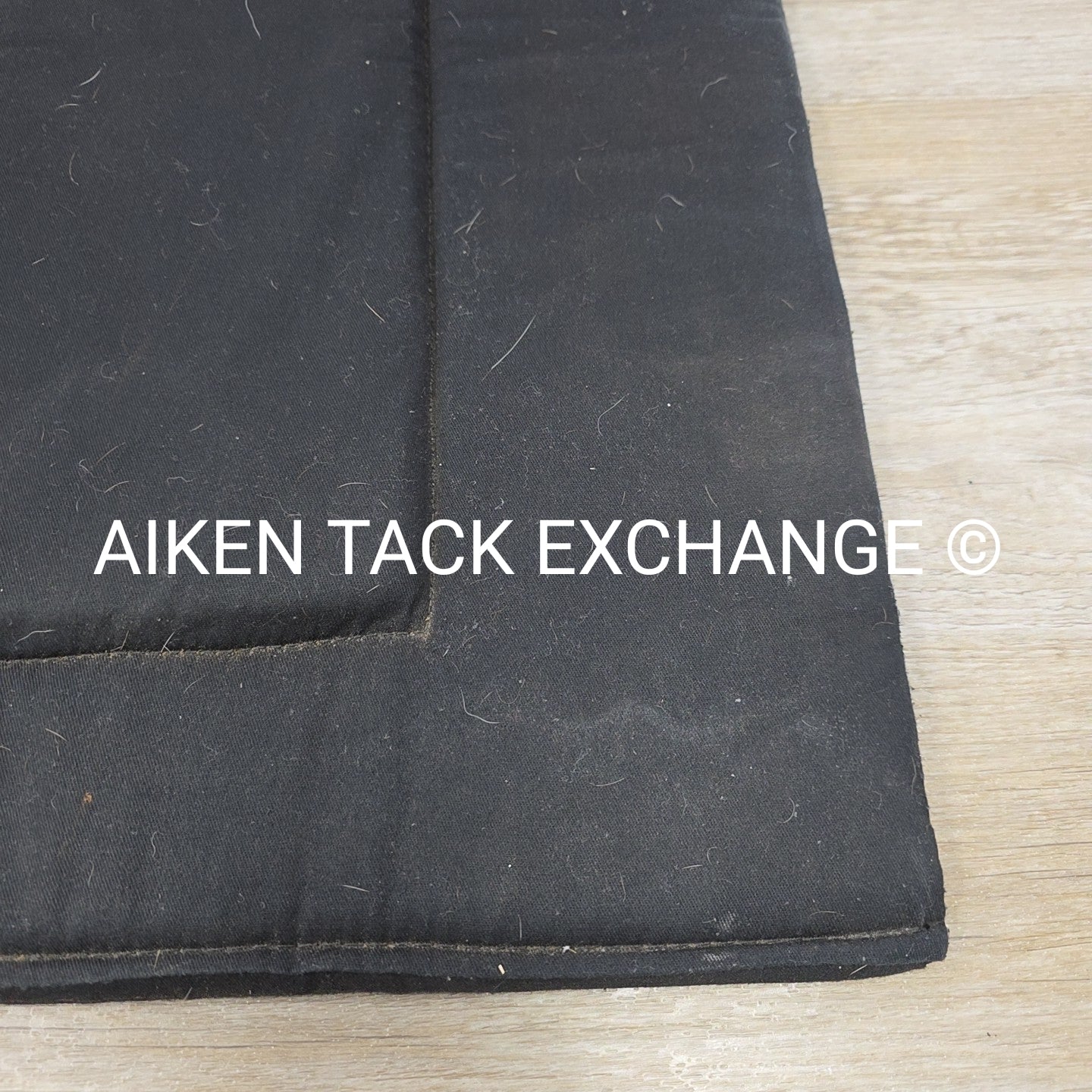 EquiGel Western Saddle Pad