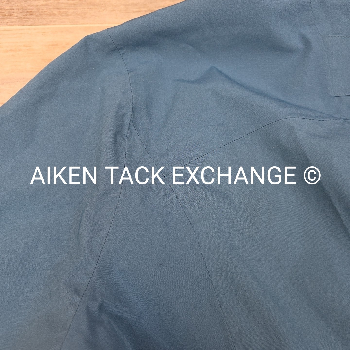 Kerrits Rain Jacket, Size X-Large