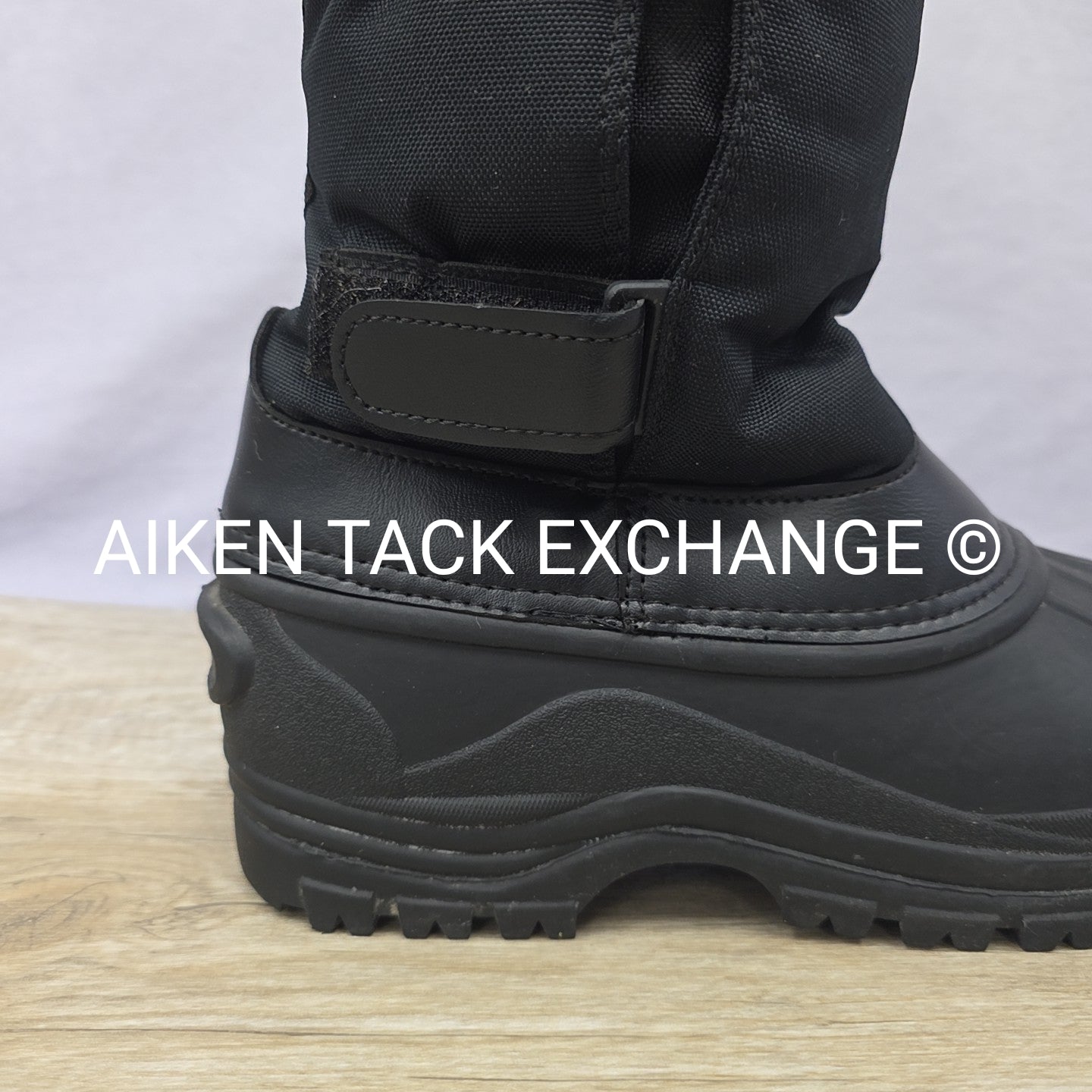Ovation Blizzard Original Winter Tall Boot, Size 40