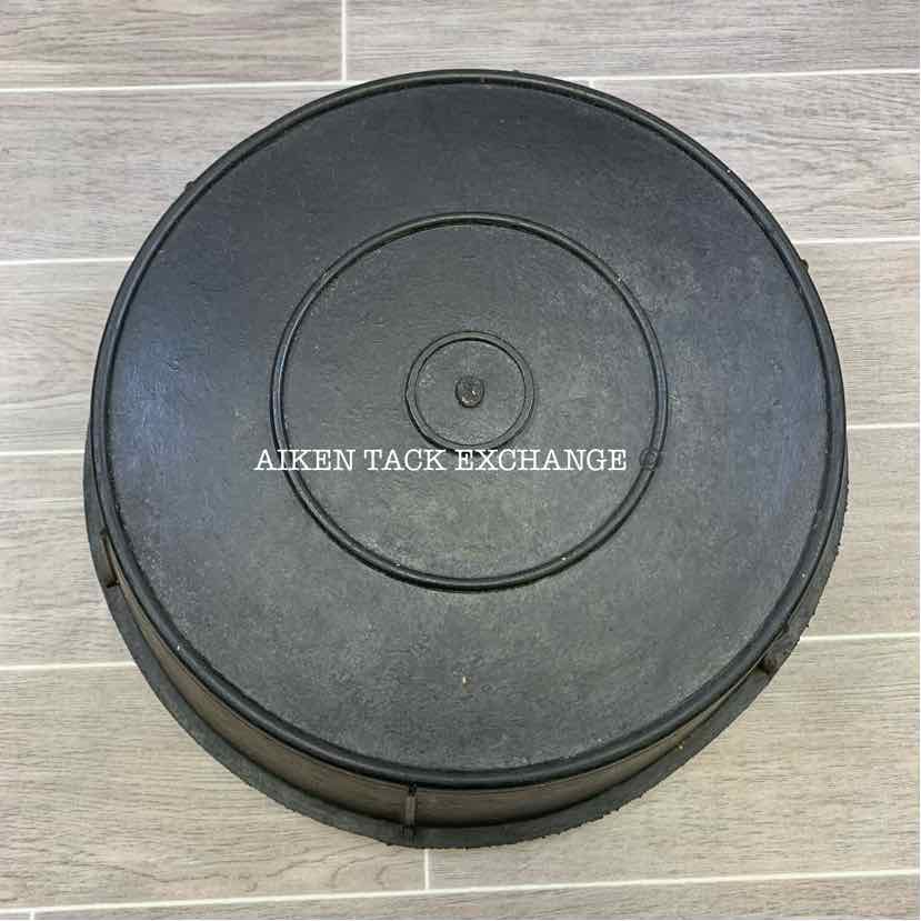 Rubber Feed Pan 12 qt