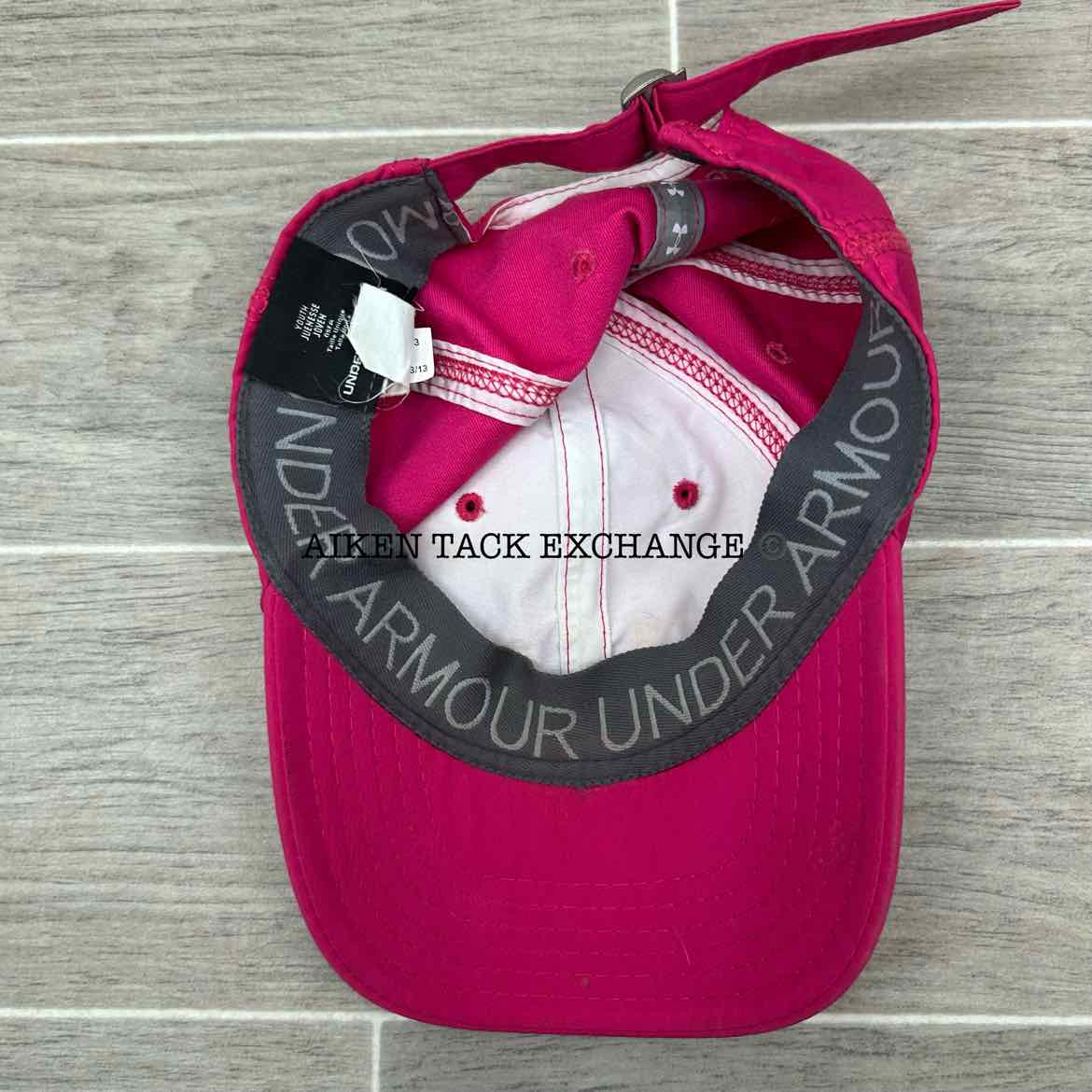 Under Armour Hat