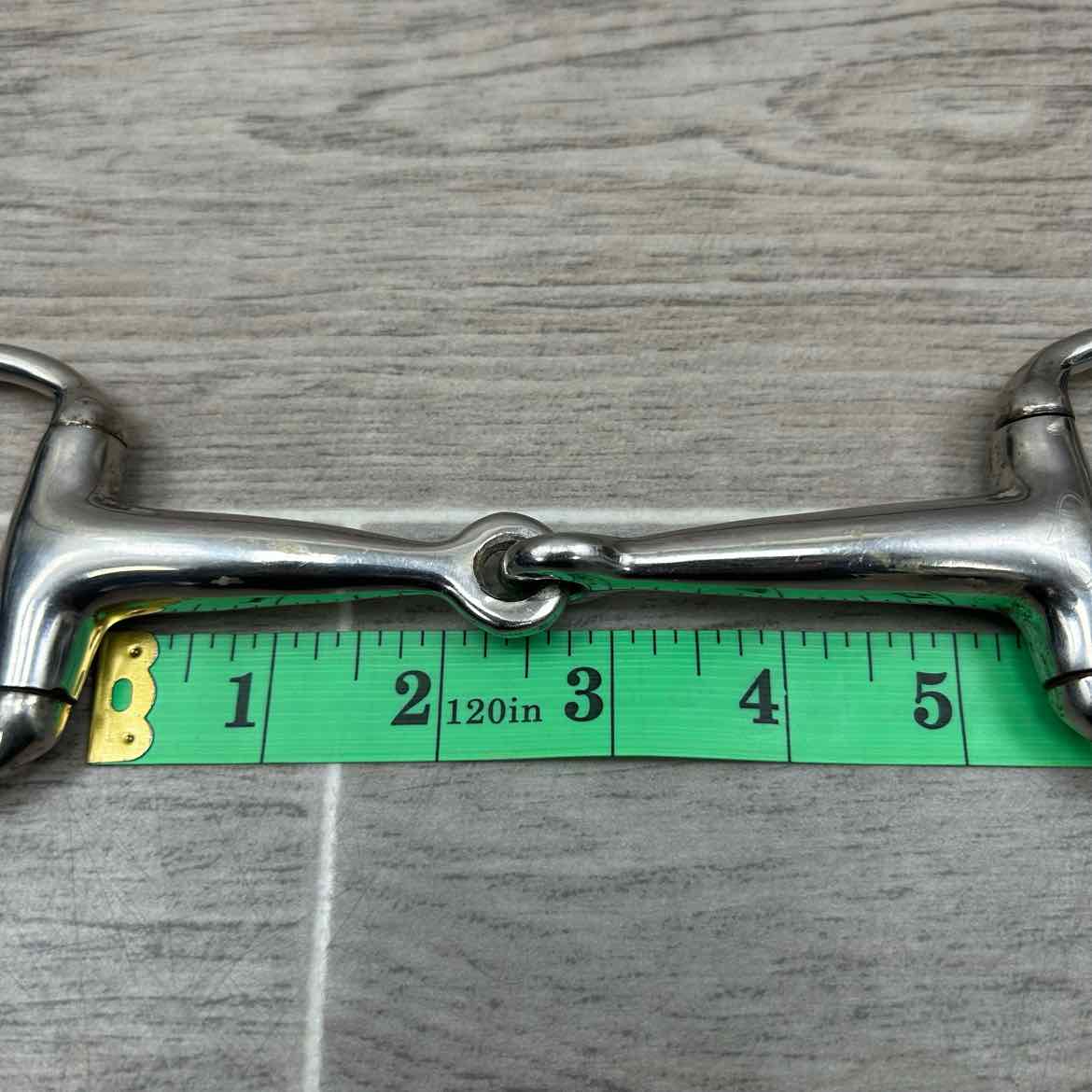 Lift Sports Single Joint Eggubtt Bit 5.25"