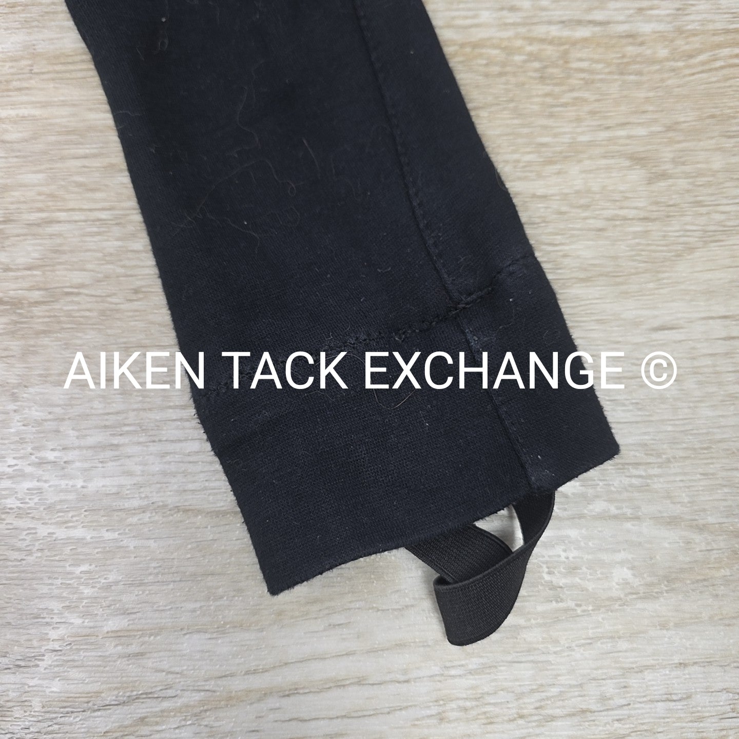 TuffRider Starter Knee Patch Pull On Jods, Size 10