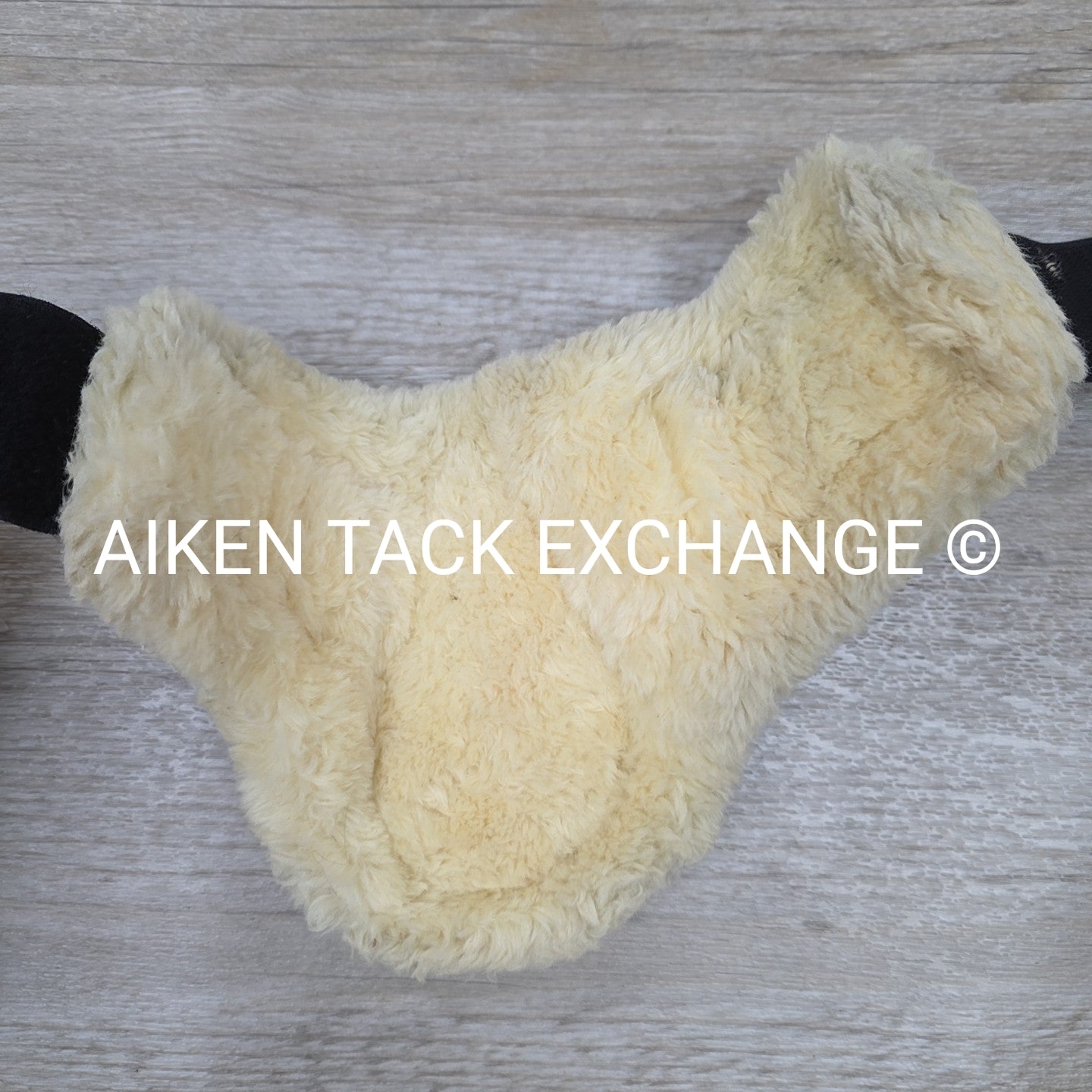 Shires Arma Carbon SupaFleece Fetlock Boots, Size Full