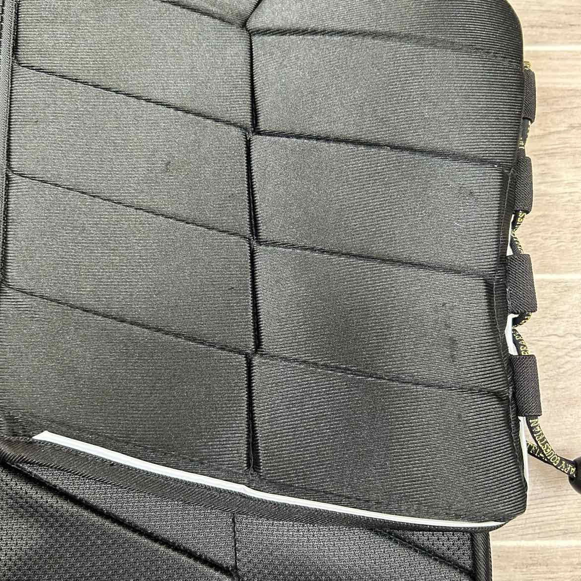 Tipperary Eventer Pro Safety Cross Country Vest, Size XLarge (42)