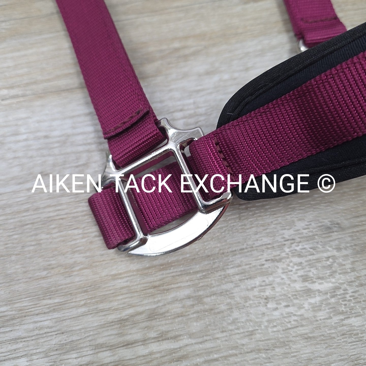 SmartPak Breakaway Halter with CoolMax Padding, Oversize