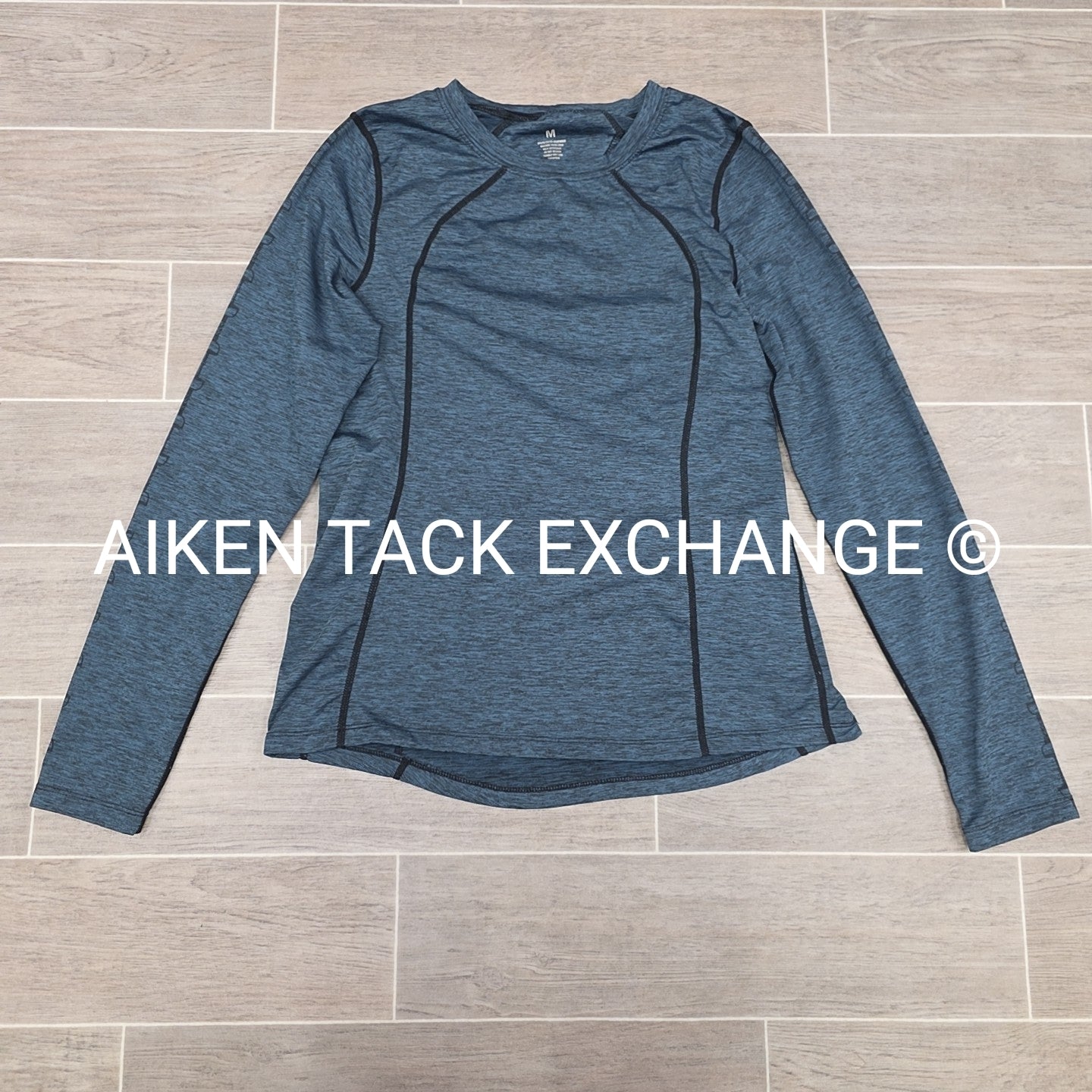 Kerrits Long Sleeve Top, Size Medium