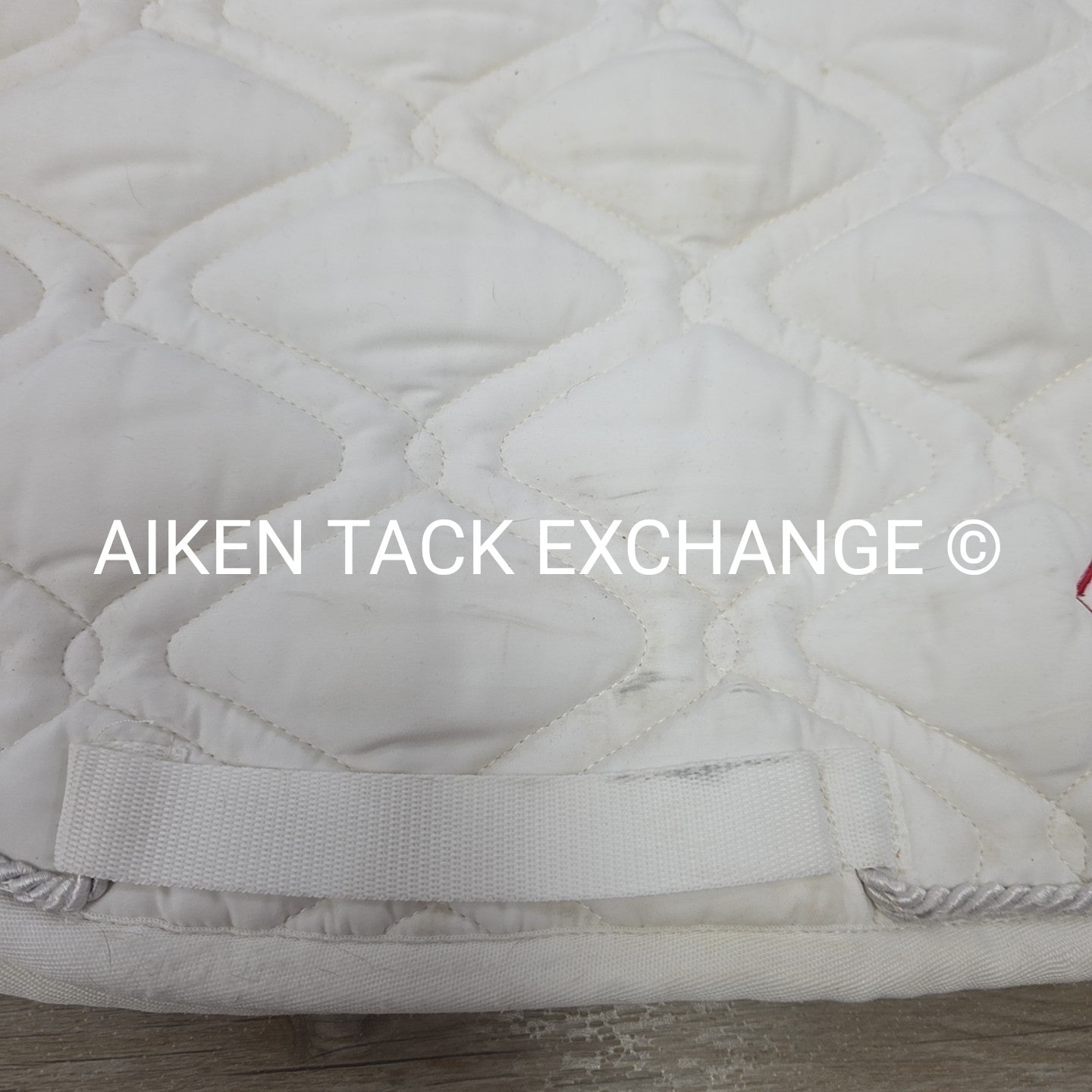 Equipe Dressage Saddle Pad