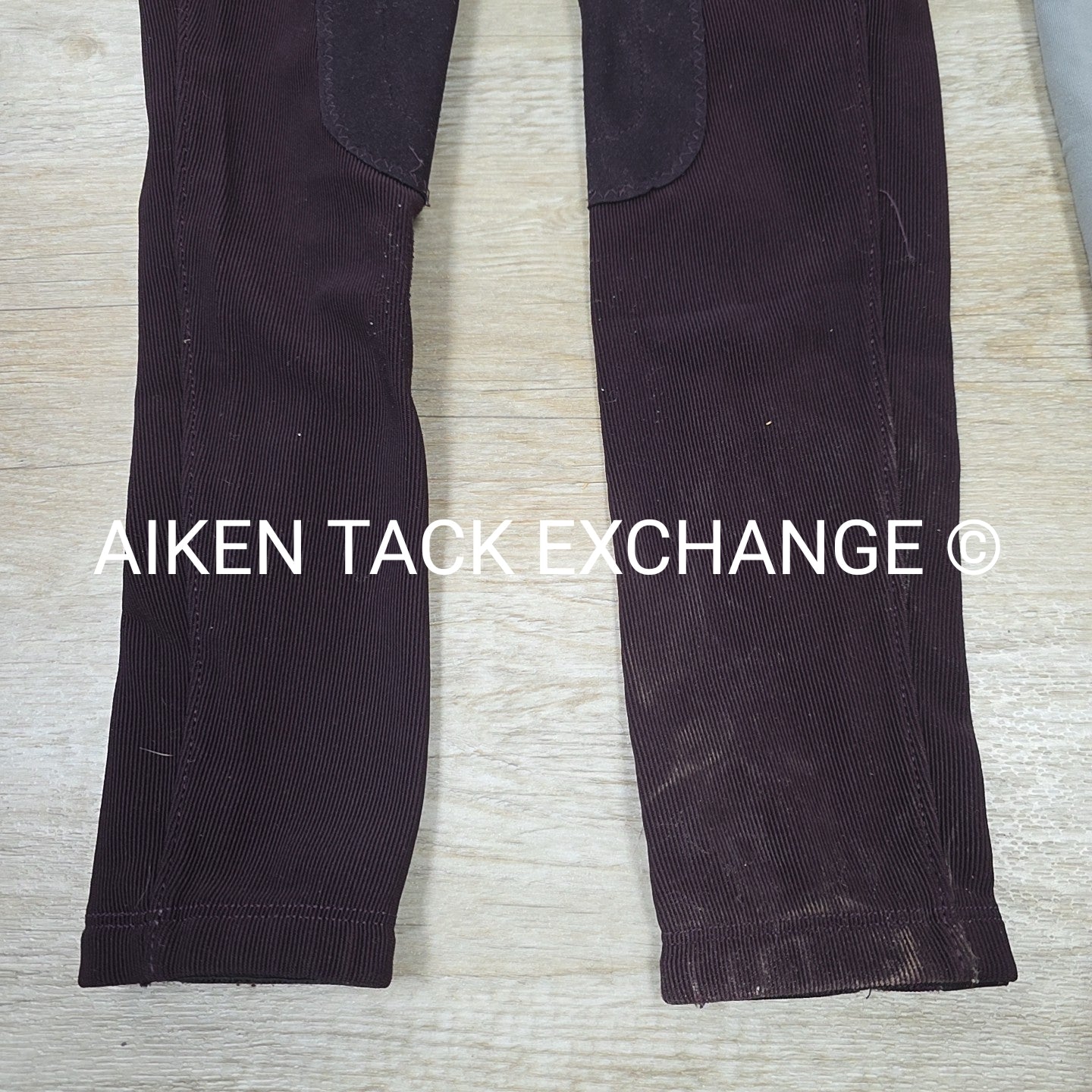 BARGAIN BUNDLE:3 Kerrits Knee Patch & Irideon Knee Patch Tights, Size Medium