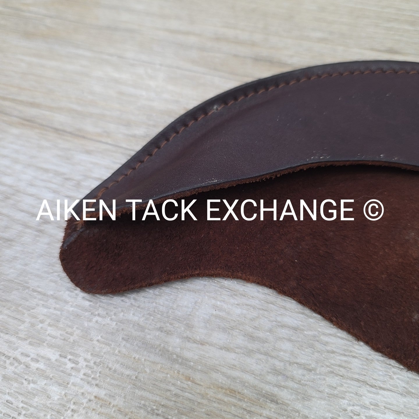 CWD Cantle Cover