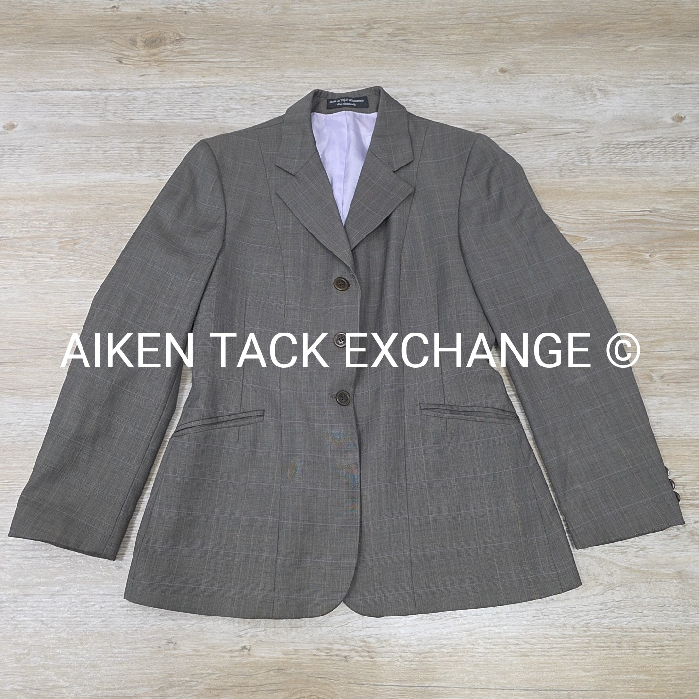 RJ Classics Prestige Show Coat, Women's 8 Regular