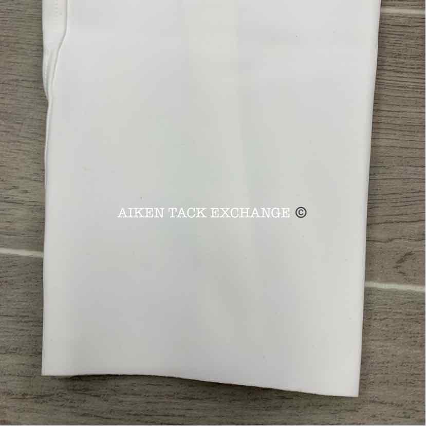 EGO7 Dressage Silicone Full Seat Breeches, Size 50 US 36