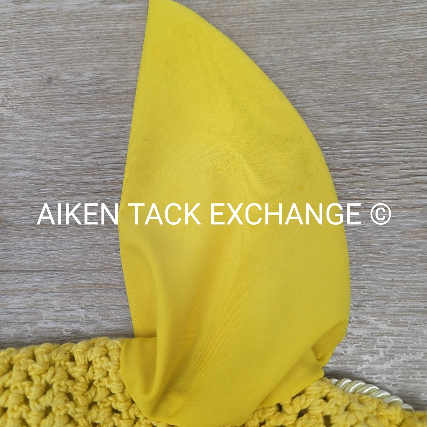 Ear Bonnet, Size Full