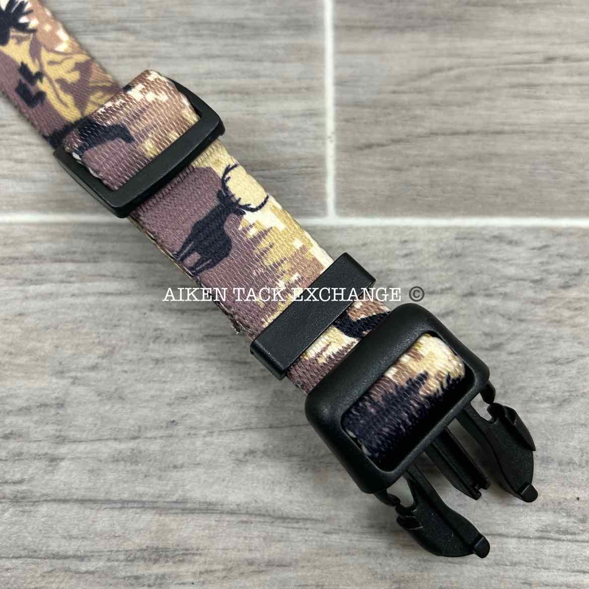 Rocky Mountain Dog Ranger Alpine Collar, Size Medium