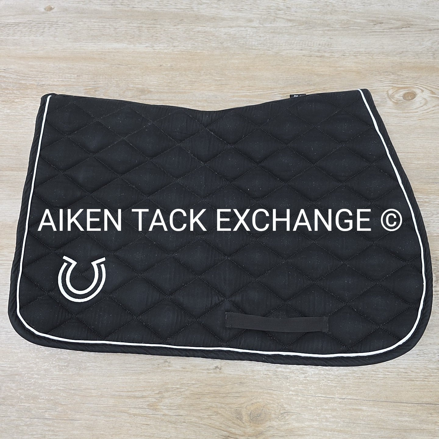 Fit EQ All Purpose Saddle Pad